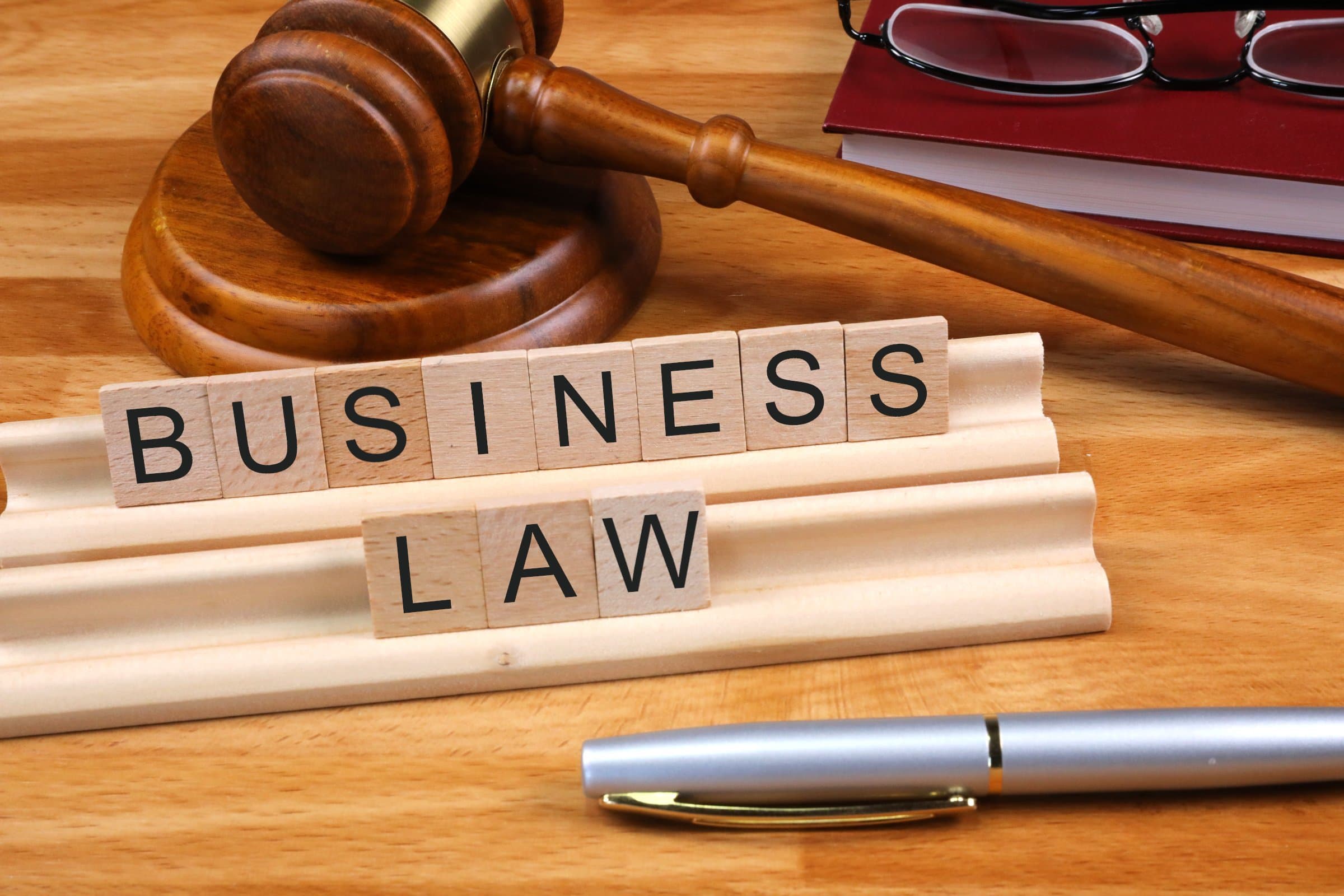 Business & Corporate Law
