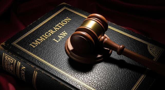 Immigration Law in Bangladesh and the United Kingdom