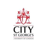 City St George's, University of London