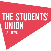 The Students' Union at UWE logo