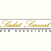 Sadat Sarwat and Associates logo
